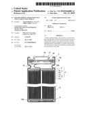 BATTERY MODULE AND BATTERY PACK USING SAID BATTERY MODULE diagram and image