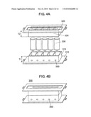 BATTERY MODULE AND BATTERY PACK USING SAID BATTERY MODULE diagram and image