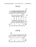 BATTERY MODULE AND BATTERY PACK USING SAID BATTERY MODULE diagram and image