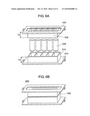 BATTERY MODULE AND BATTERY PACK USING SAID BATTERY MODULE diagram and image