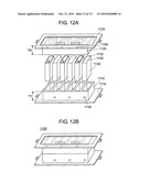 BATTERY MODULE AND BATTERY PACK USING SAID BATTERY MODULE diagram and image