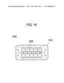 BATTERY MODULE AND BATTERY PACK USING SAID BATTERY MODULE diagram and image