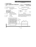 Battery cooling apparatus diagram and image