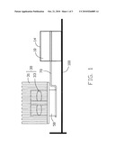 Battery cooling apparatus diagram and image