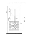 Battery cooling apparatus diagram and image