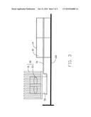 Battery cooling apparatus diagram and image