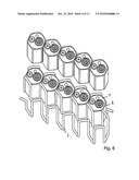 ROUND CELL BATTERY diagram and image