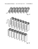 ROUND CELL BATTERY diagram and image