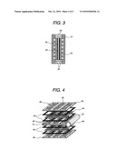 FUEL CELL ELECTROLYTE MEMBRANE, MEMBRANE ELECTRODE ASSEMBLY, AND FUEL CELL diagram and image