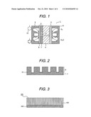 CATALYST HAVING A DEHYDROGENATION FUNCTION OR HYDROGENATION FUNCTION, FUEL CELL USING THE CATALYST AND HYDROGEN STORAGE/SUPPLY DEVICE diagram and image