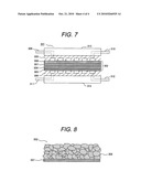 CATALYST HAVING A DEHYDROGENATION FUNCTION OR HYDROGENATION FUNCTION, FUEL CELL USING THE CATALYST AND HYDROGEN STORAGE/SUPPLY DEVICE diagram and image