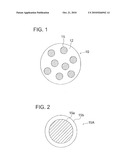 ELECTROSTATIC IMAGE DEVELOPING TONER diagram and image