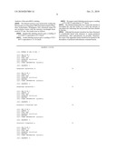 Method, Substances and Kits for Labeling Population of RNA and Other Substances Containing Vicinal Diols diagram and image
