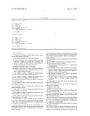 Method, Substances and Kits for Labeling Population of RNA and Other Substances Containing Vicinal Diols diagram and image
