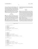 Crosslinking Within Coordination Complexes diagram and image