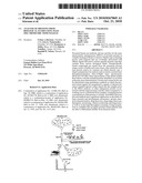 ANALYSIS OF PROTEINS FROM BIOLOGICAL FLUIDS USING MASS SPECTROMETRIC IMMUNOASSAY diagram and image