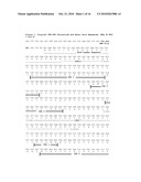 Optimized Nucleic Acid Sequences For The Expression of VB4-845 diagram and image