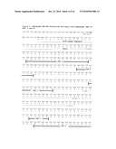 Optimized Nucleic Acid Sequences For The Expression of VB4-845 diagram and image