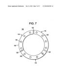 Method for a continuous rapid thermal cycle system diagram and image