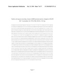 ACRTIIB-FC POLYNUCLEOTIDES, POLYPEPTIDES, AND COMPOSITIONS diagram and image