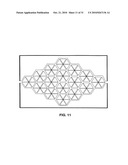 FABRICATION OF VASCULARIZED TISSUE USING MICROFABRICATED TWO-DIMENSIONAL MOLDS diagram and image