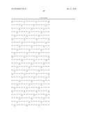 HDM2 POLYPEPTIDES diagram and image