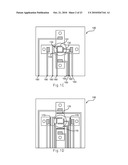 Multi-Region and Potential Test Sensors, Methods, and Systems diagram and image