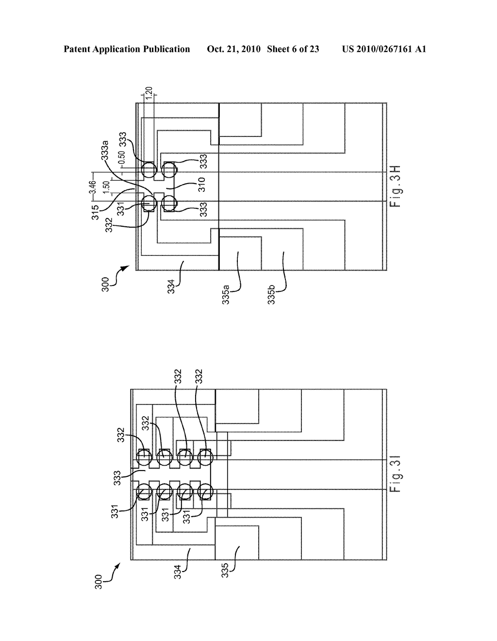 Multi-Region and Potential Test Sensors, Methods, and Systems - diagram, schematic, and image 07