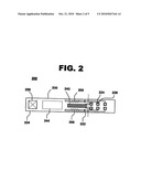 LIQUID CELL AND PASSIVATED PROBE FOR ATOMIC FORCE MICROSCOPY AND CHEMICAL SENSING diagram and image