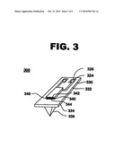 LIQUID CELL AND PASSIVATED PROBE FOR ATOMIC FORCE MICROSCOPY AND CHEMICAL SENSING diagram and image