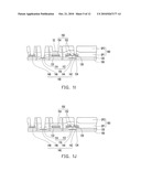 METHOD FOR FABRICATING ACTIVE DEVICE ARRAY SUBSTRATE diagram and image