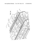 Diffusion Furnaces Employing Ultra Low Mass Transport Systems and Methods of Wafer Rapid Diffusion Processing diagram and image