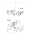 Diffusion Furnaces Employing Ultra Low Mass Transport Systems and Methods of Wafer Rapid Diffusion Processing diagram and image