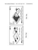 SEMICONDUCTOR DIE PACKAGE INCLUDING HEAT SINKS diagram and image