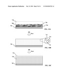 High-Throughput Printing of Semiconductor Precursor Layer from Nanoflake Particles diagram and image