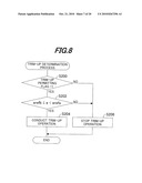 OUTBOARD MOTOR CONTROL APPARATUS diagram and image