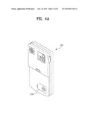 MOBILE TERMINAL AND METHOD OF CONTROLLING DATA TRANSMISSION AND RECEPTION THEREIN diagram and image