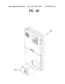 MOBILE TERMINAL AND METHOD OF CONTROLLING DATA TRANSMISSION AND RECEPTION THEREIN diagram and image