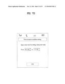 MOBILE TERMINAL AND METHOD OF CONTROLLING DATA TRANSMISSION AND RECEPTION THEREIN diagram and image