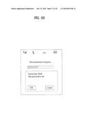 MOBILE TERMINAL AND METHOD OF CONTROLLING DATA TRANSMISSION AND RECEPTION THEREIN diagram and image