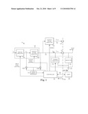 TUNING CIRCUITRY IN A COMMUNICATIONS DEVICE diagram and image