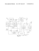 TUNING CIRCUITRY IN A COMMUNICATIONS DEVICE diagram and image