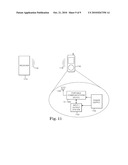 TUNING CIRCUITRY IN A COMMUNICATIONS DEVICE diagram and image