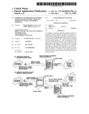 EMERGENCY INFORMATION DELIVERING METHOD, RADIO CONTROL APPARATUS RADIO BASE STATION AND MOBILE TERMINAL diagram and image