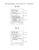 MOBILE TERMINAL AND CHAT METHOD IN A MOBILE TERMINAL USING AN INSTANT MESSAGING SERVICE diagram and image