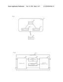 CONNECTION NETWORK AND RADIO COMMUNICATION CONTROL METHOD diagram and image