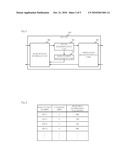 CONNECTION NETWORK AND RADIO COMMUNICATION CONTROL METHOD diagram and image