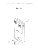 MOBILE TERMINAL AND BROADCAST CONTROLLING METHOD THEREOF diagram and image