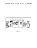 INTERFACE FOR WAGERING GAME ENVIRONMENTS diagram and image