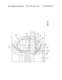 Infant Swing Apparatus and Method of Operating the Same diagram and image